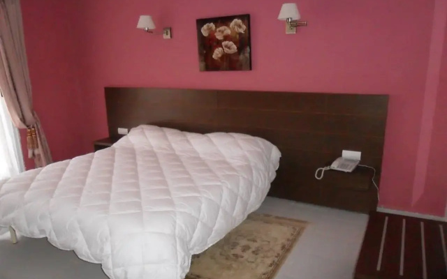 Residence Pomaria Hotel