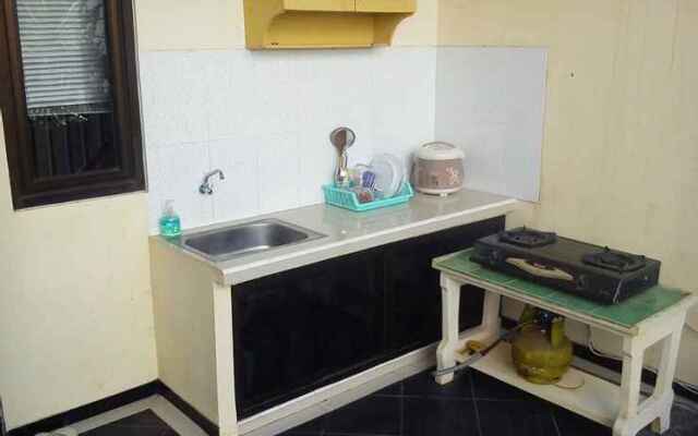 Villa Kencana Apel 2BR Private Pool