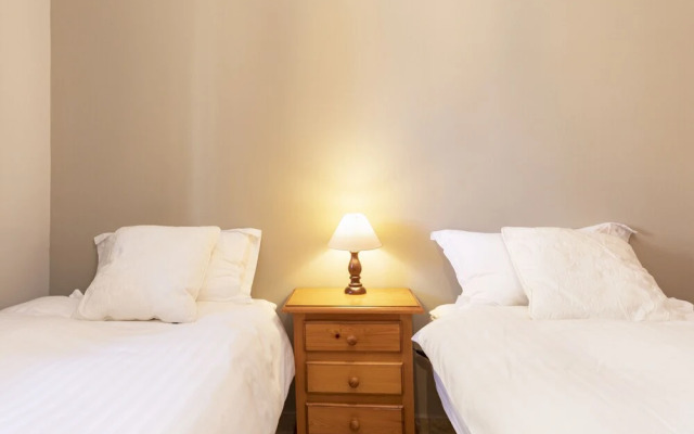 OleHolidays Fantástico Playa Alicate 50m playa