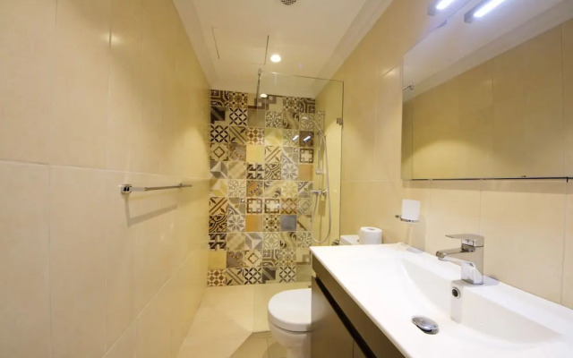 AG3 - Casa Rooms