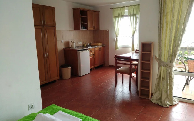 Majero Apartments