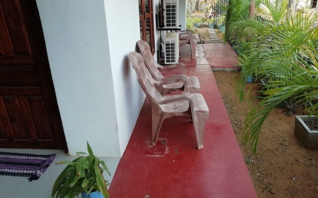 Nest rest inn