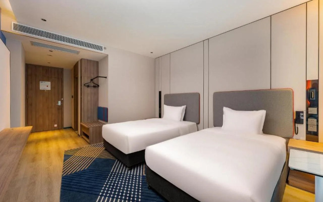 Holiday Inn Express XI'AN GUANGYUNTAN by IHG