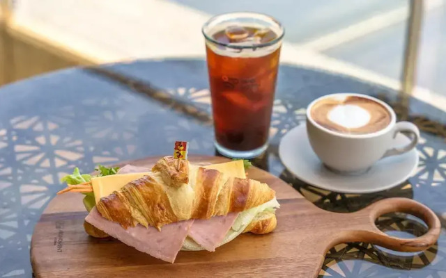 Goseong Moneblue Pension