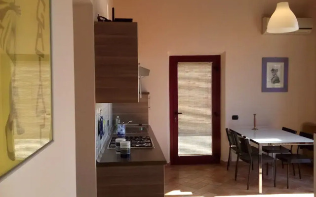Agriturismo Forestale Luti