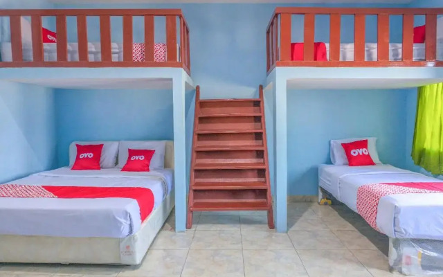 OYO 1525 Benson Hotel