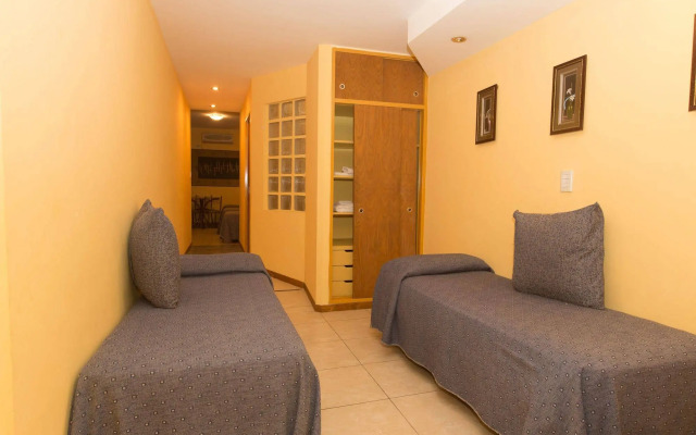 San Remo City Hotel