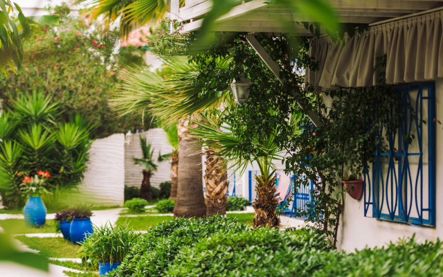 Monta Verde Hotel and Villas - Boutique Class