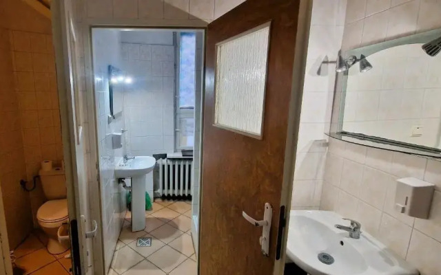 Hostel Jezyce