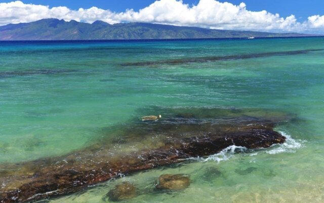 HKR LLC, DBA: Hale Kai Oceanfront Condominiums
