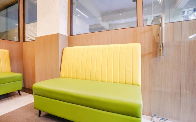 Fabexpress Utsav Residency