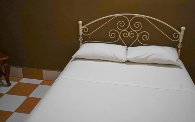 OYO Hotel El Conquistador