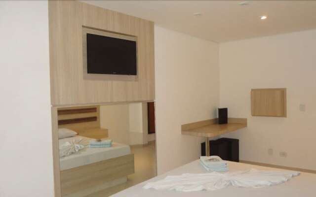 MOSTEL GUARULHOS - Mais Motel