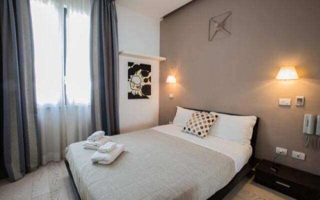 Appartamento Santa Brigida