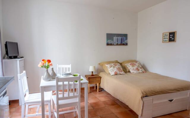 Charming Studio Close to the Stade DE France