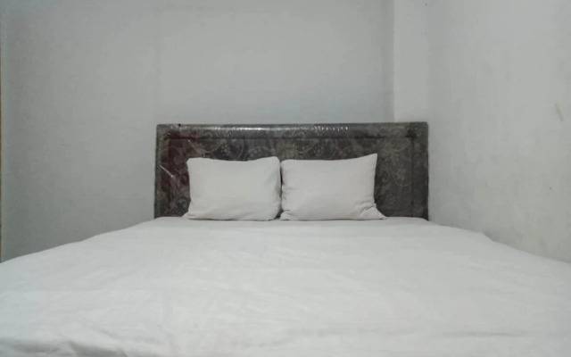 RedDoorz near Balai Kota Makassar