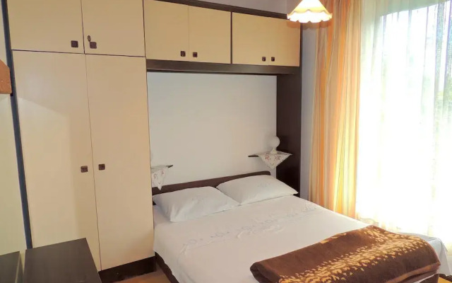 Apartments Potnar