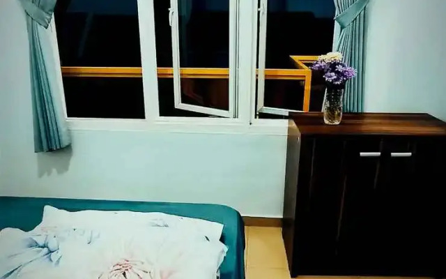 Villa Puncak Garuda D6