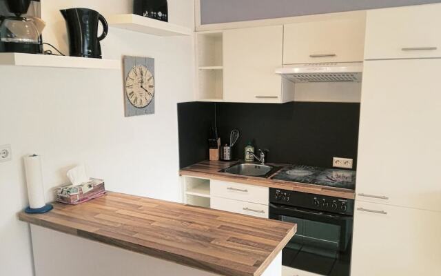 Feriewohnungen Hagnau