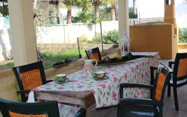 Villa Oasi Degli Ulivi