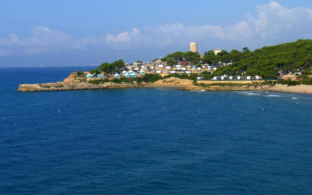 Camping Torre de la Mora
