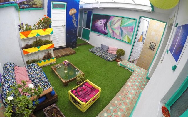 Hostal La Isla
