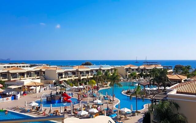 Mythos Beach Resort