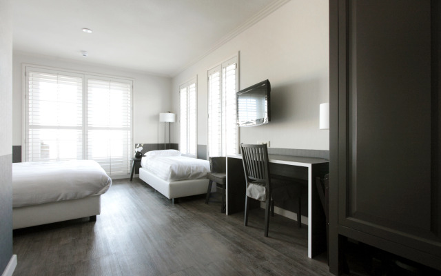 Fletcher Nautisch Kwartier