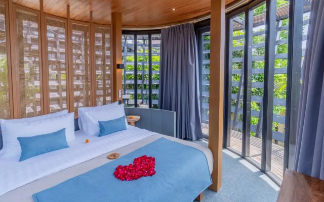 Canggu Cabana by Ini Vie Hospitality