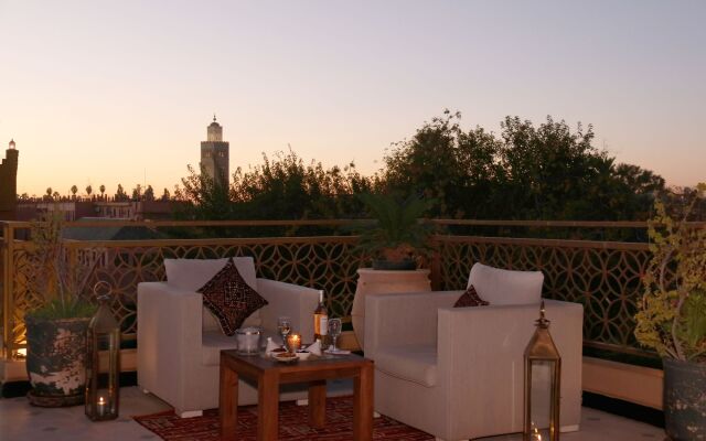 Riad Faraj