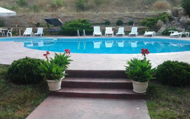 Apartment Villa Rouge
