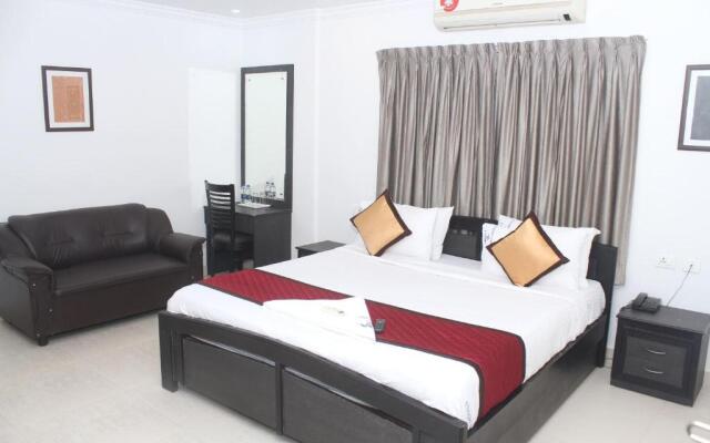 Skyry Residency