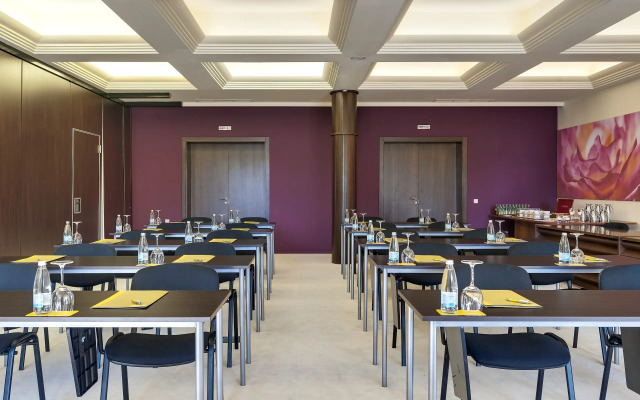 Barceló Royal Beach – All Inclusive