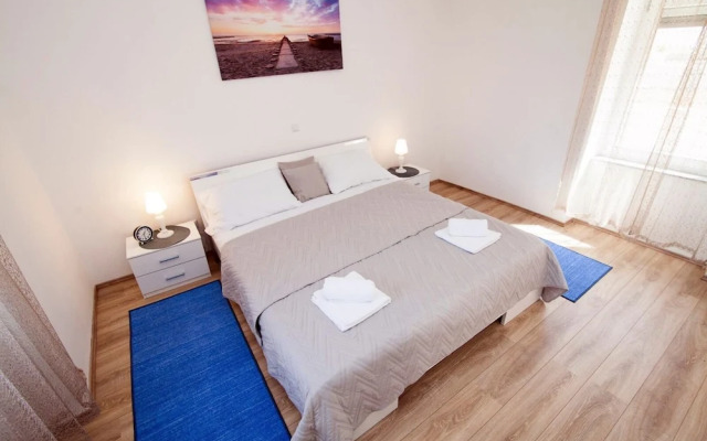 Holiday Home With two Sleeping Rooms