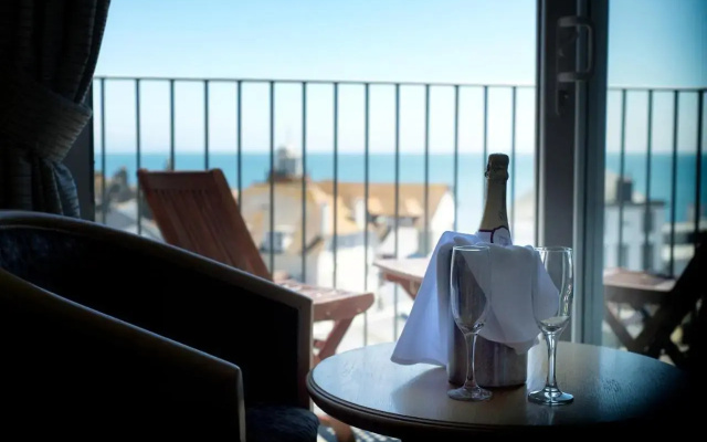 The Royal Lion Hotel