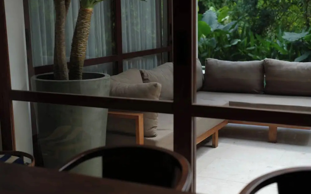 Villa Nordoy 2 by Alfred in Bali – Guest Rooms – Beraban