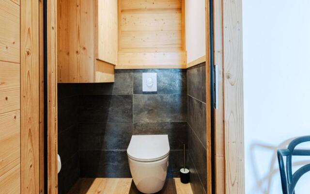 L'Alpi Cozie, rénové en 2020, pied des pistes et spa