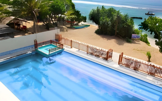 Paradise Beach Resort