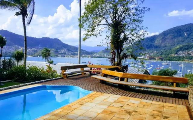 Casa em Angra dos Reis