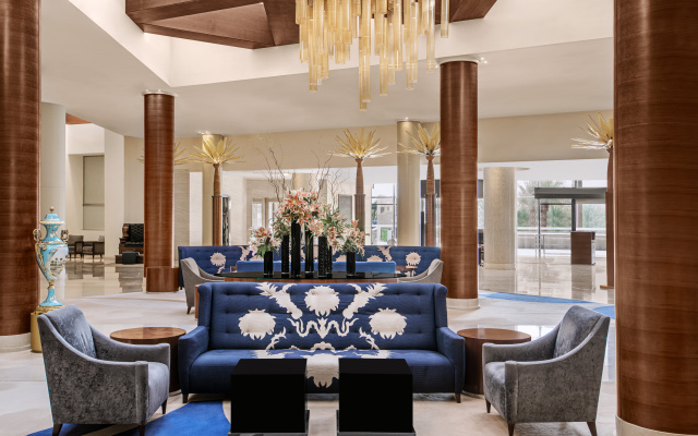 InterContinental Riyadh by IHG