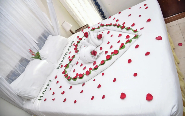 North Coast Beach Hotel