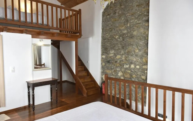 Evagelia Villas and Apartments