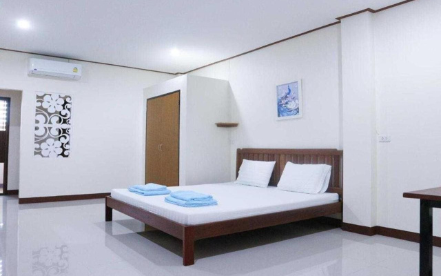 Capital O 75521 Sang Siri Apartment