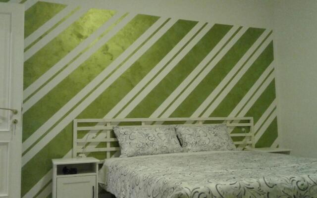 B&B Homer Trento