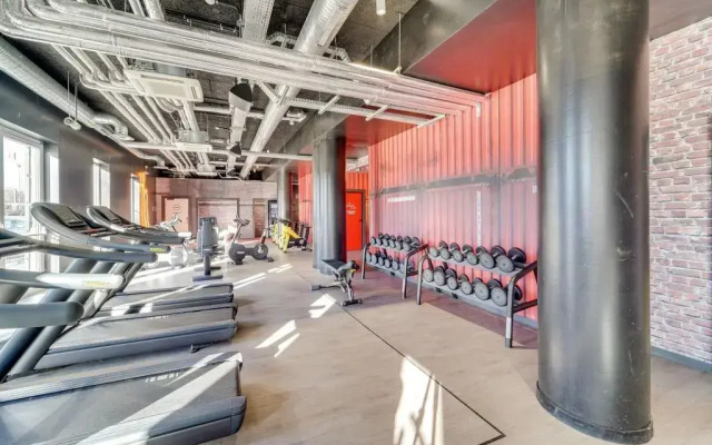 Ecla Paris Massy Palaiseau