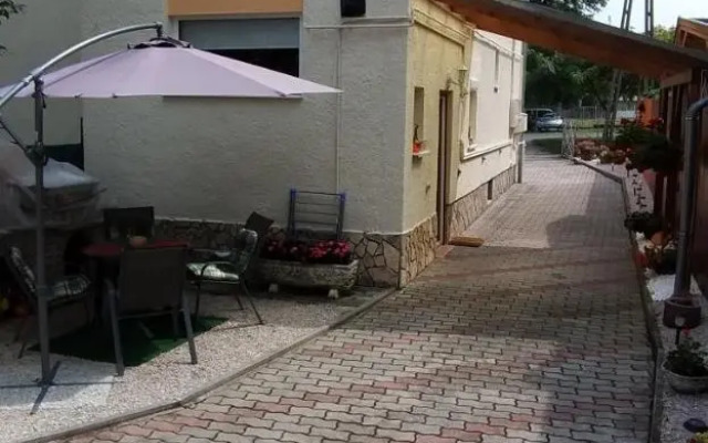 PèterTünde Vendèghàz