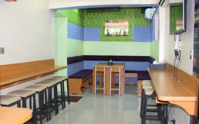 Avital Suites And Resort