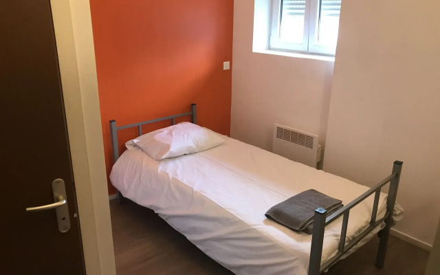 Hotel Le Saint Quentin