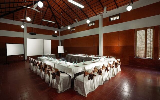 Olde Bangalore Resort and Wellness Center