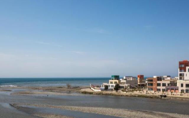 Rosemarine Apart Hotel